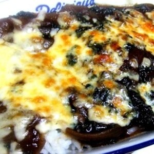 アレンジ！カレードリア